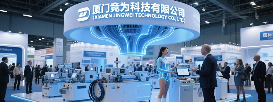 Professional Manufacturer of Wire Harness Tape Wrapping Machine