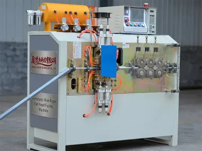 Mesin Fius Flathead Tali Dawai Automatik WPM-60SF