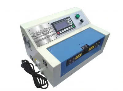 Mesin Pematerian Frekuensi Tinggi Automatik WPM-904