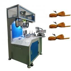 Rope Heat Cut Coil Ikatan Mesin WPM-CRT-81ML