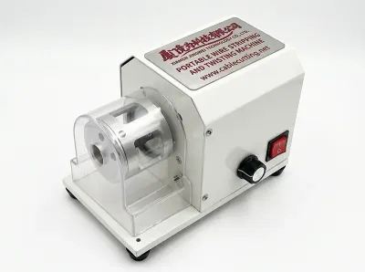Mesin Pelucutan & Berpusing Wayar Mudah Alih 1-4mm WPM-180