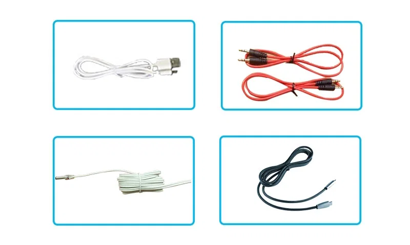 Mesin Gegelung Kabel 