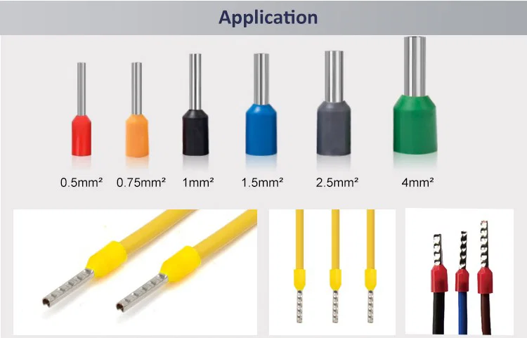 Selesai Mesin Crimping Terminal Tiub Longgar, Mesin Crimping Penebat Longgar, Jalur Wayar Dan Mesin Crimping, Mesin Akhbar Terminal Tunggal Eropah