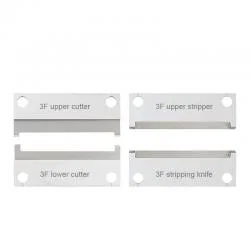 Durable 3F Kabel Teras Stripper Bilah