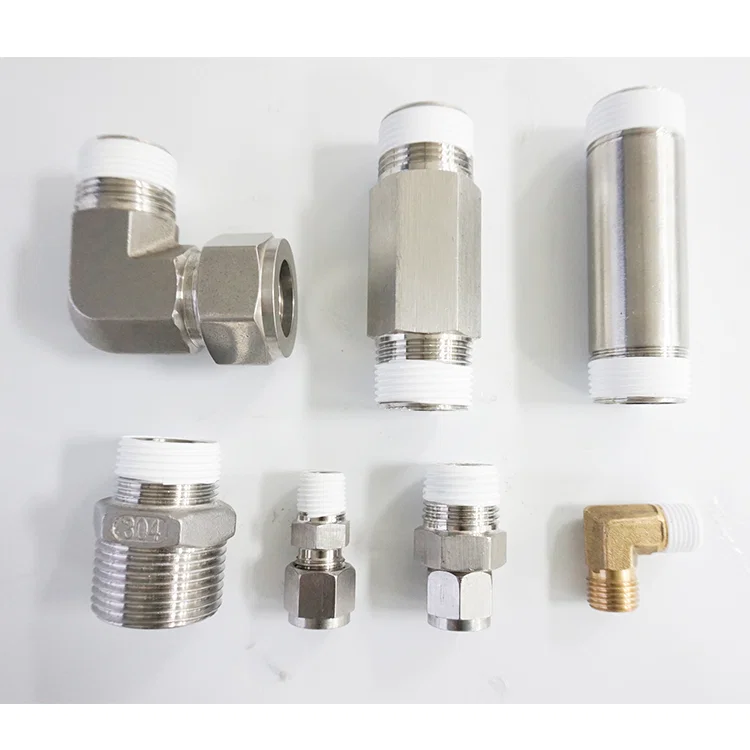 sample display of pipe threads ptfe tape wrapping machine, pipe threads teflon tape wrapping machine, valve fittings teflon tape wrapping machine, screw joints ptfe tape wrapping machine, plumbing fittings teflon tape wrapping machine, water purifier connectorteflon tape wrapping machine, hydraulic oil pipe fittings Contoh paparan benang paip Mesin pembalut pita PTFE, mesin pembalut pita teflon benang paip, mesin pembalut pita teflon kelengkapan injap, mesin pembalut pita ptfe sambungan skru, mesin pembalut pita teflon kelengkapan paip, penyambung penulen airmesin pembalut pita teflon, kelengkapan paip minyak hidraulik