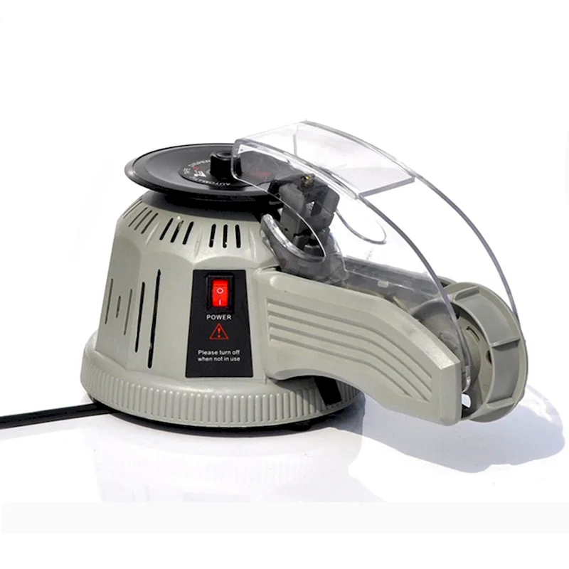 Mesin Pembungkusan Pemotong, Mesin Pemotong Pita Automatik, Mesin Pita Automatik