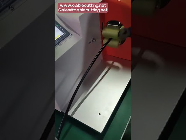 Mesin Lilitan Pita Berkecekapan Tinggi & Fleksibel untuk Pengikat Gegelung Kabel & Wayar