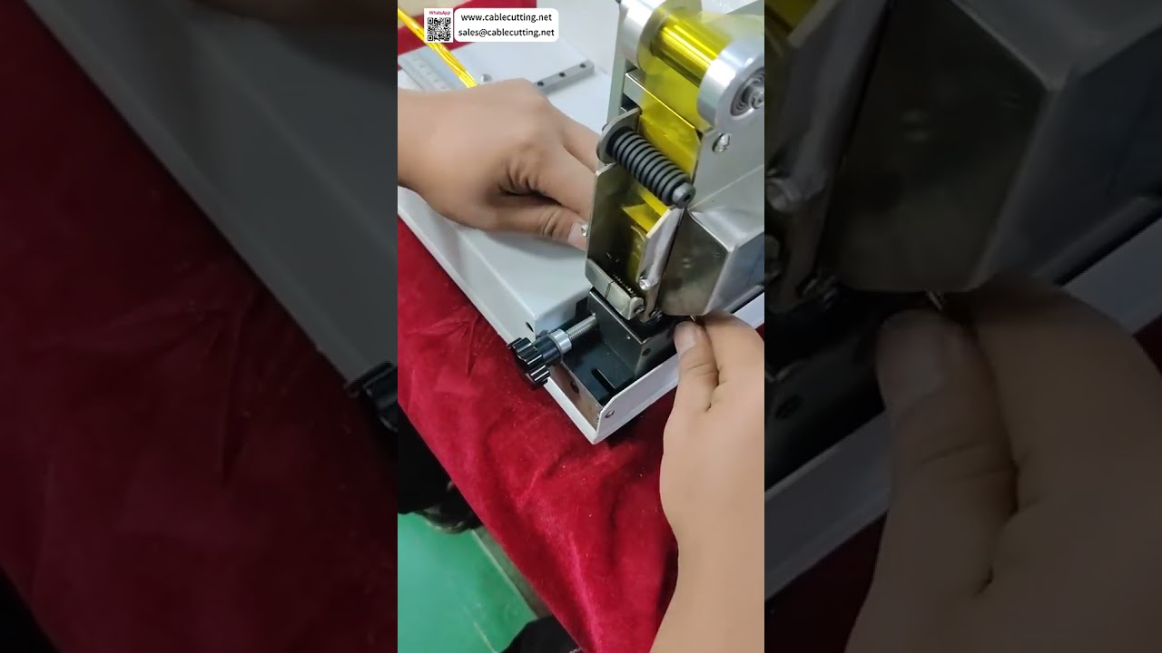 Mesin Pembungkus Pita Dorong Mendatar - Pemprosesan Pengikatan Pita Penebat Cepat Hasil Tinggi - Shorts