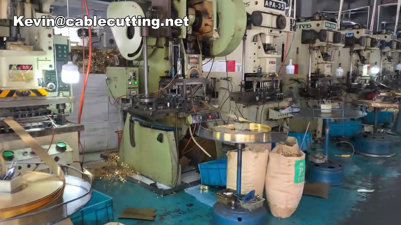 Pin Palam Elektrik Pejal & Berongga - 4.0mm, 4.8mm, 5.0mm - Komponen Logam Ganti Berkualiti