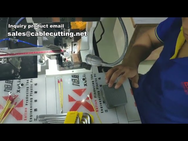 Penyambung Terminal Elektrik Berkualiti Tinggi – Terminal Crimp & Blok Terminal untuk Pendawaian Selamat