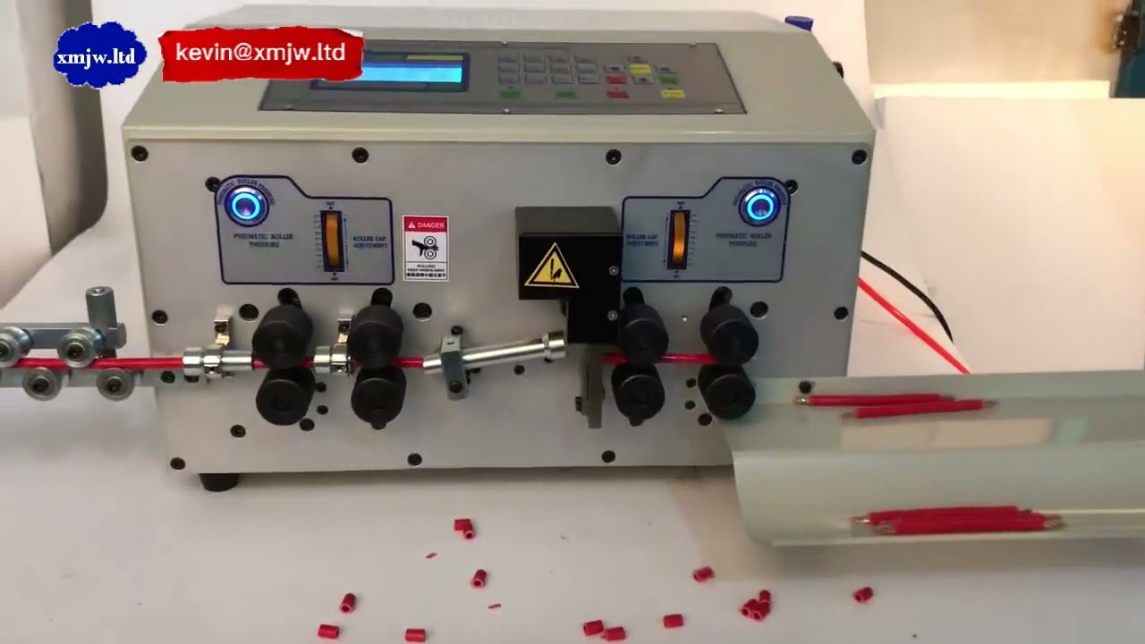 Mesin Ikat Twist Tie Automatik untuk Roti & Gula-gula | Pengikat Beg Pantas
