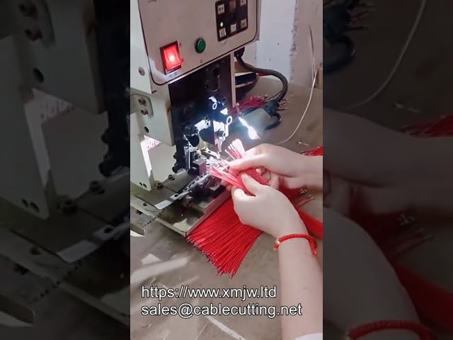 Pengeluar Alat Crimping Terminal Wayar OTP – Acuan Die & Applicator Crimping Berkualiti Tinggi
