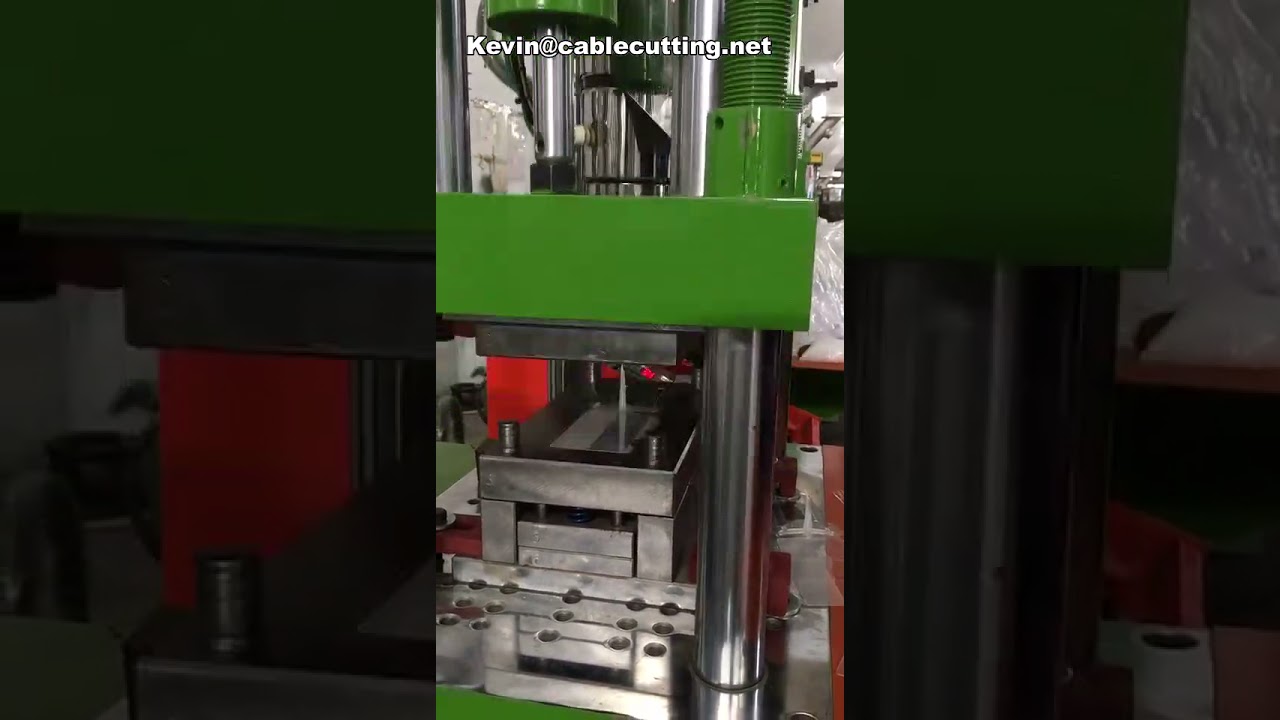 Mesin Pengacuan Suntikan Plastik Menegak 85 Tan | Mesin Injection Molding Plastik Berketepatan Tinggi