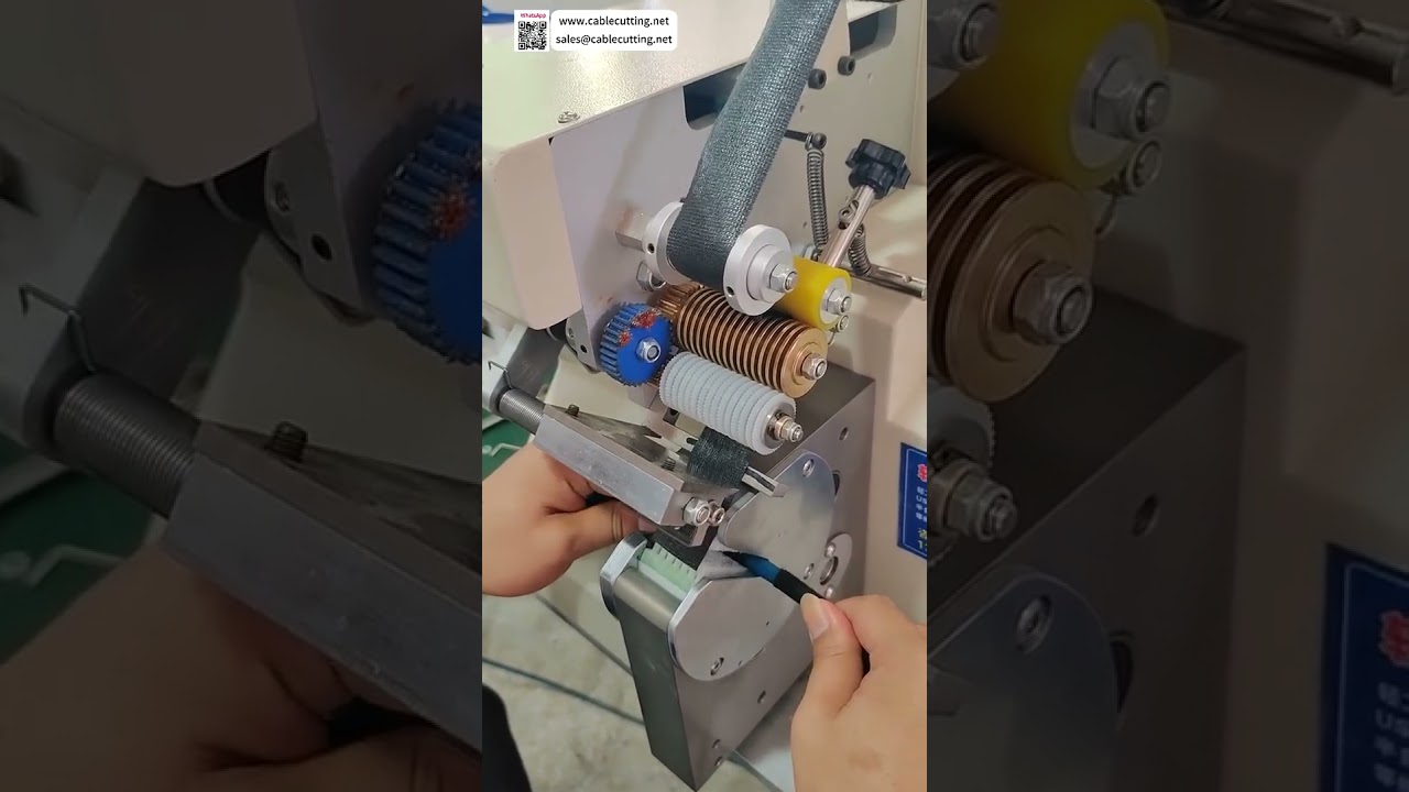 Mesin Pembungkus Pita Titik Elektrik Alat Pembungkus Penebat Pembundel Pita Kain Hiasan
