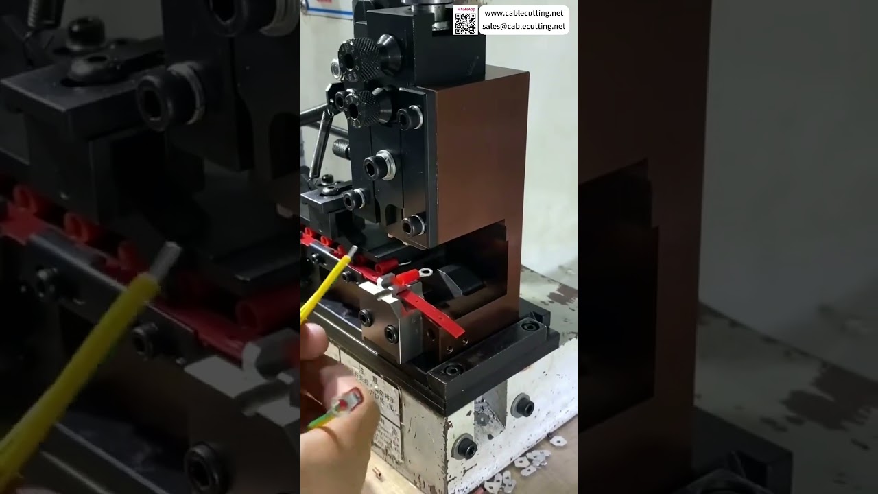Mesin Pemeriksaan Ujian Pra Penghantaran Automatik Sepenuhnya untuk Tetapan Alat Kilang Pembuatan