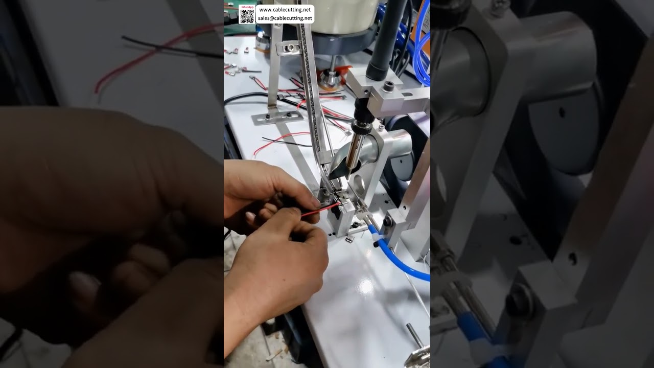Mesin Pemateri Semi Automatik dengan Mangkuk Getar untuk Suapan Komponen Automatik – Hanya Perlukan Penurunan Wayar