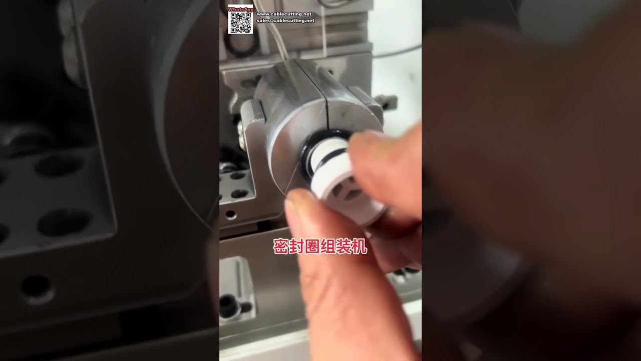 Reka Bentuk Jentera Automatik Tersuai dan Peralatan Instrumen untuk Produk Perkakasan