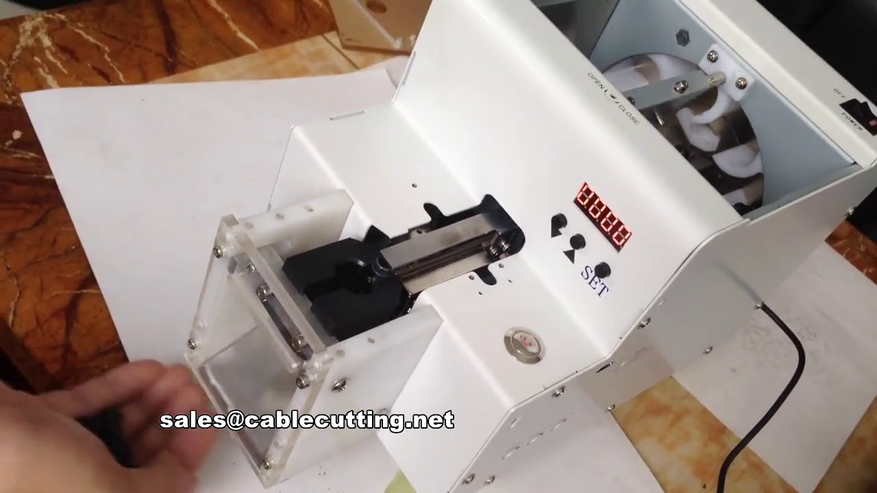 Mesin Penyumpan Skru Automatik & Penghantar untuk Talian Pemasangan Cekap