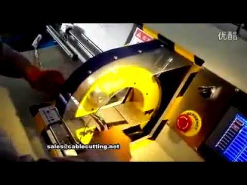 Mesin Penggulung & Pembalut Panjang Pelbagai Fungsi dengan Suapan Wayar Automatik