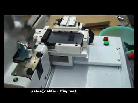 Mesin Skru Automatik untuk Pemasangan Kalkulator – Tingkatkan Kecekapan Kilang