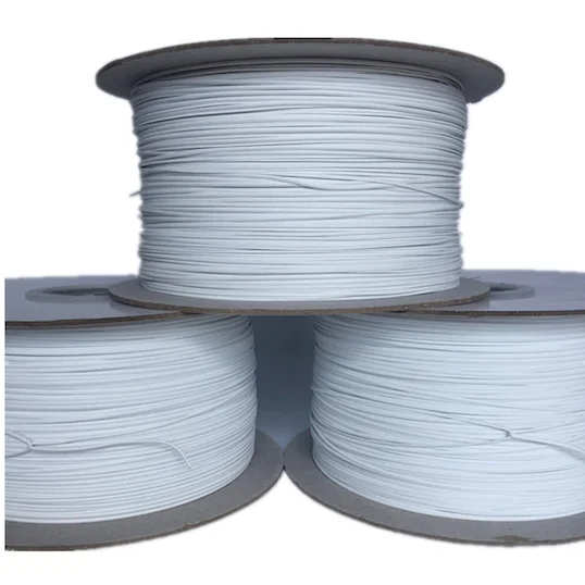 Wayar Pengikat Kabel untuk Mesin Penggulungan & Pengikatan - 1.8mm, 1000m Thumb