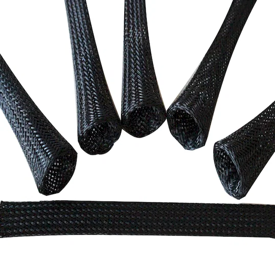 Mesin Benang Sleeving Jalinan Automatik Berkelajuan Tinggi WPM-BZ1 Thumb