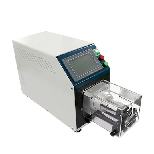 Kabel Koaksial Mesin Penjalur (Various Models)