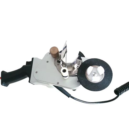 Genggam Pita Mesin Penggulung AT-100