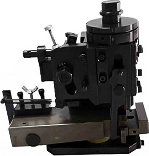 JST Flag Kelim Terminal Mold