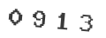 Verification Code Image