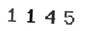 Verification Code Image