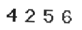 Verification Code Image