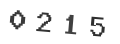 Verification Code Image