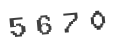 Verification Code Image